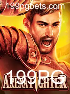 ArenaFighter: Mergulhe na Batalha Épica