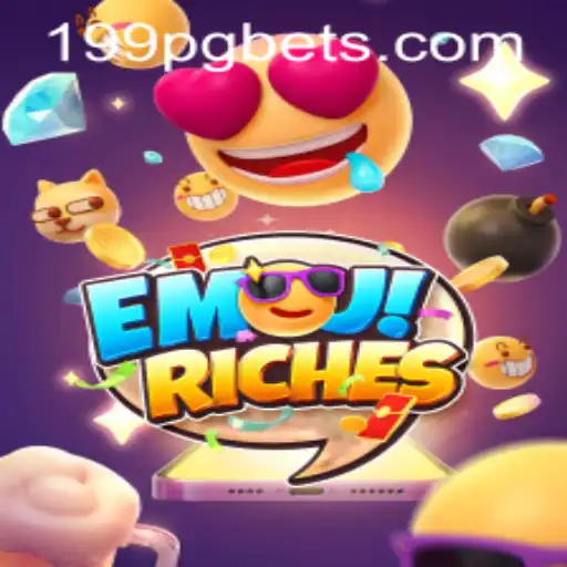 Explorando o Mundo de EmojiRiches e sua Dinâmica Inovadora