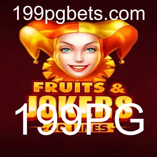 Descubra o Viciante Mundo de FruitsAndJokers40 com a Chave 199PG