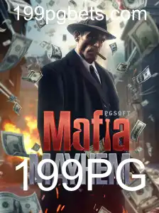 MafiaMayhem: O Jogo Estratégico de Role-Playing e Intriga