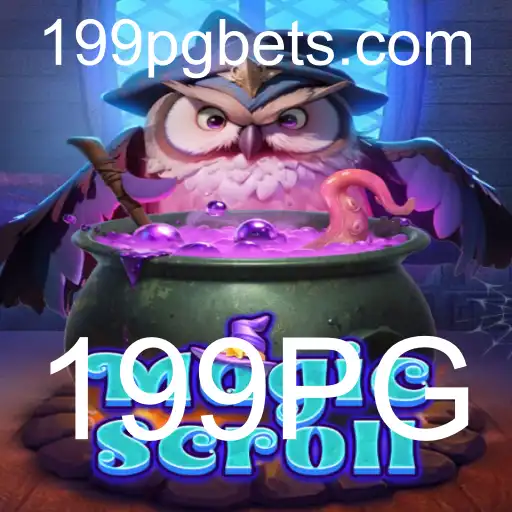 MagicScroll: Descubra o Fascinante Mundo do Jogo de Estratégia e Magia com a Chave 199PG