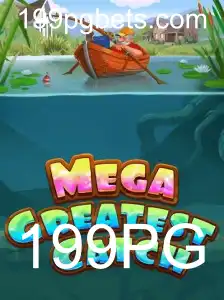 Descubra a Emoção de MegaGreatestCatch: O Jogo de Estratégia e Destemor