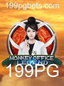 Descubra o Fascinante Mundo de MonkeyOfficeLegend