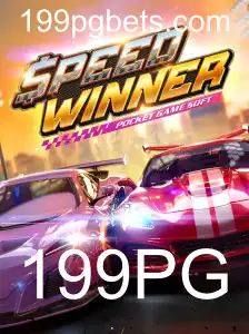 Explorando o Mundo do Jogo SpeedWinner em 199PG