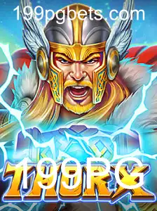 ThorX: Descubra o Mundo do Jogo de Estratégia Revolucionário