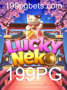 Descubra o Fascinante Mundo de LuckyNeko 199PG
