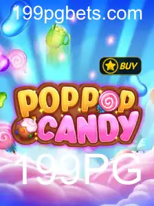 Descubra o Envolvente Mundo de POPPOPCANDY: Um Jogo de Estratégia e Diversão