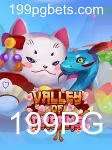 Descubra ValleyofDreams: Um Mergulho no Mundo Encantado do Jogo 199PG
