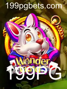 Descubra Wonderland: O Fascinante Jogo de Estratégia 199PG